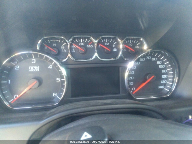 GMC YUKON SLT 2015 1GKS1BKC4FR107165 Image 7