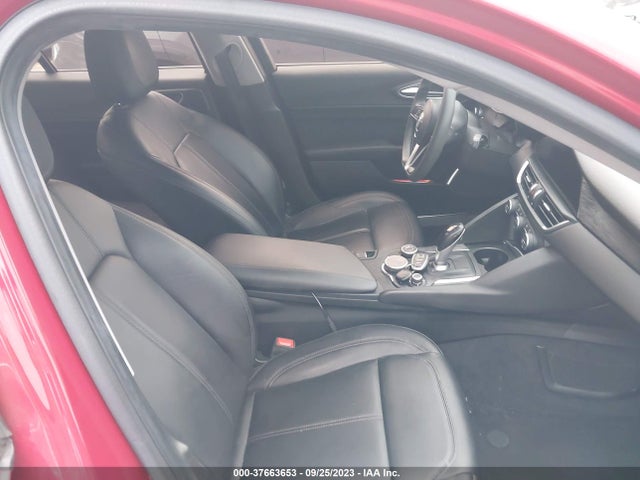 ZARFAMAN7K7622782 Alfa Romeo Giulia