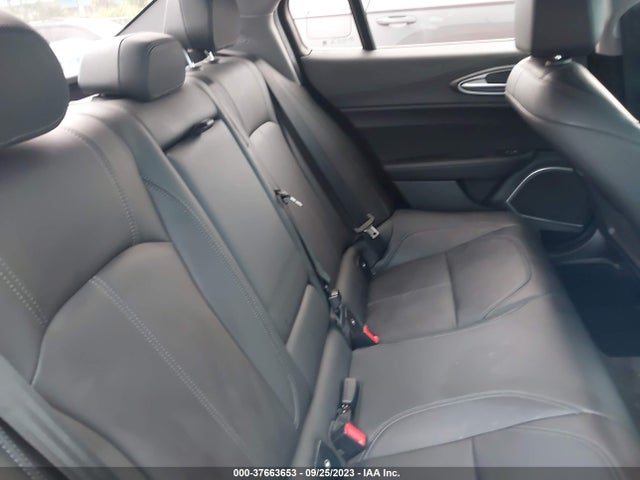 ZARFAMAN7K7622782 Alfa Romeo Giulia