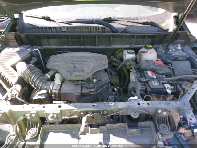 1GKKNSLS5KZ271450 GMC Acadia Sle-2