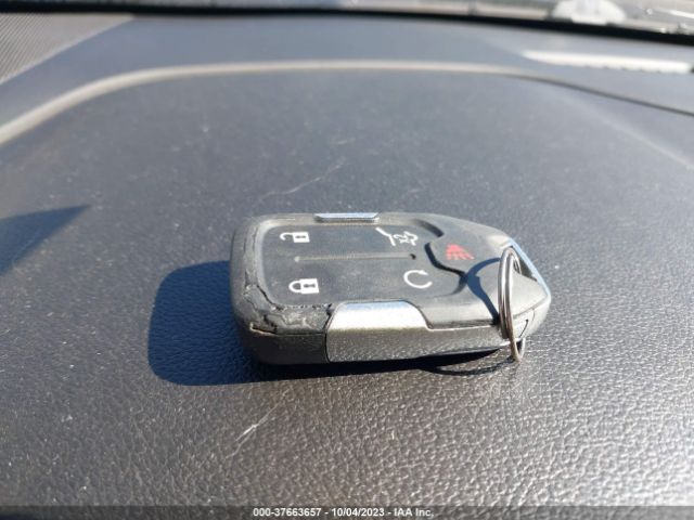 1GKKNSLS5KZ271450 GMC Acadia Sle-2