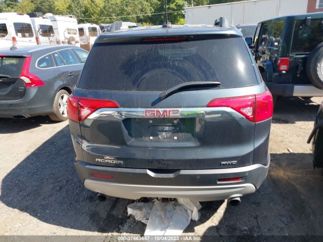 1GKKNSLS5KZ271450 GMC Acadia Sle-2