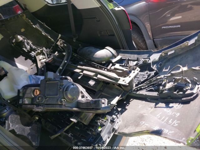 1GKKNSLS5KZ271450 GMC Acadia Sle-2