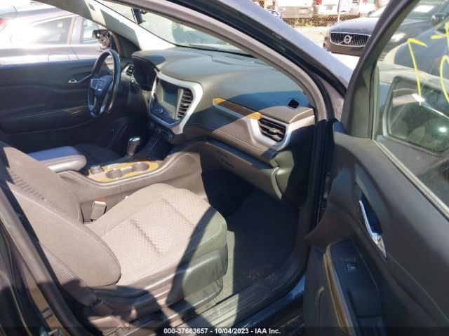 1GKKNSLS5KZ271450 GMC Acadia Sle-2