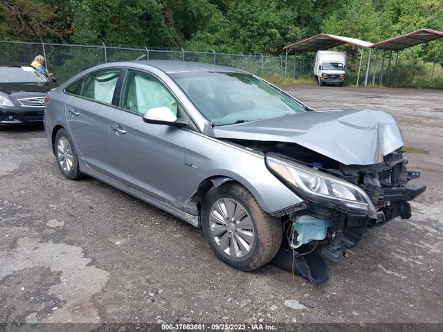 2016 KMHE24L11GA041507 main image