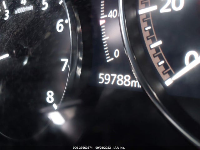 2020 MAZDA CX-30 SELECT PACKAGE VIN: 3MVDMBCL9LM116210