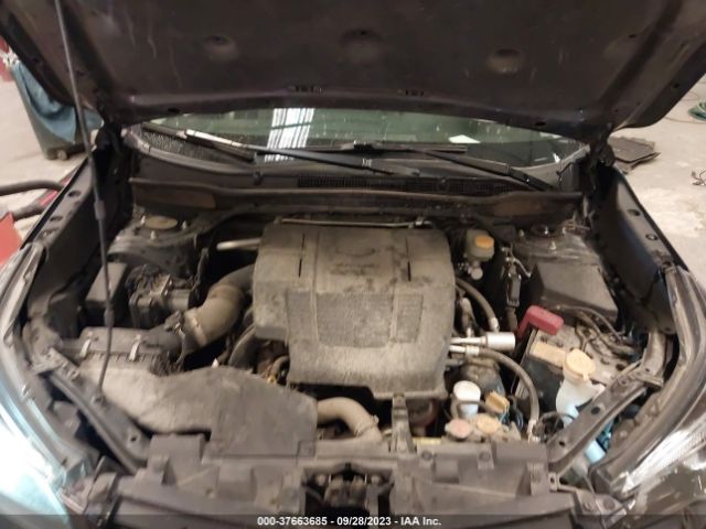 JF2SKAMC8LH410761 Subaru Forester Sport