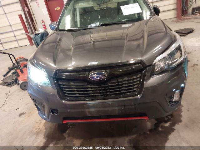 JF2SKAMC8LH410761 Subaru Forester Sport