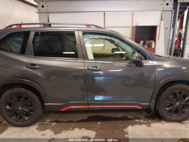 JF2SKAMC8LH410761 Subaru Forester Sport