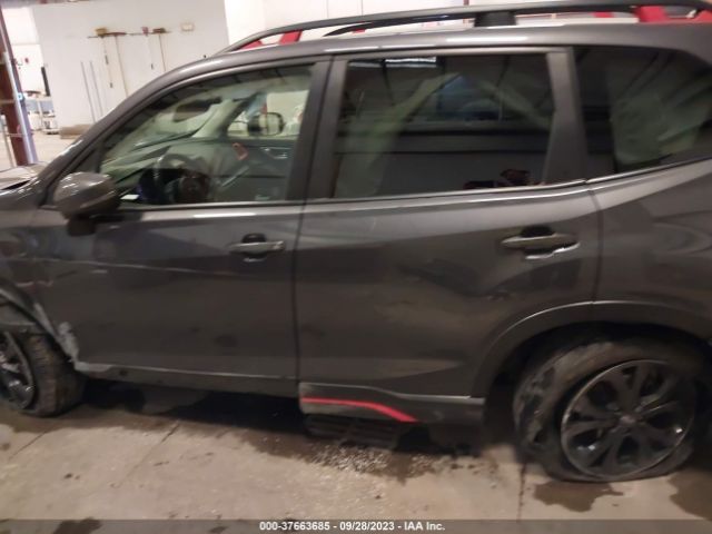 JF2SKAMC8LH410761 Subaru Forester Sport