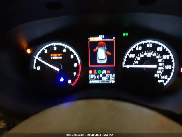JF2SKAMC8LH410761 Subaru Forester Sport