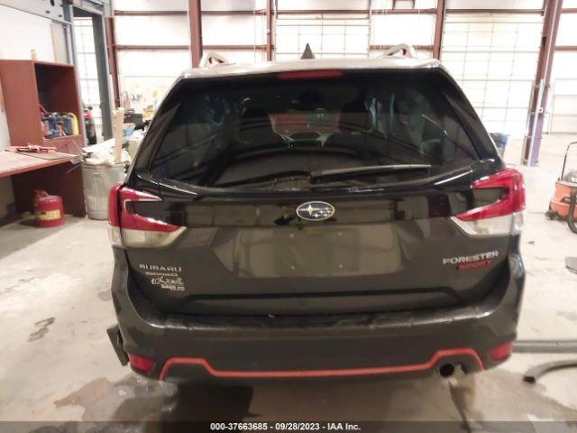 JF2SKAMC8LH410761 Subaru Forester Sport