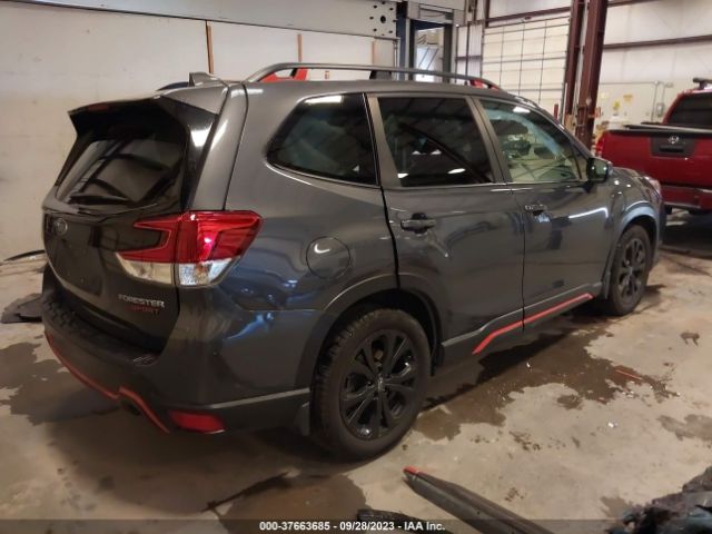 JF2SKAMC8LH410761 Subaru Forester Sport