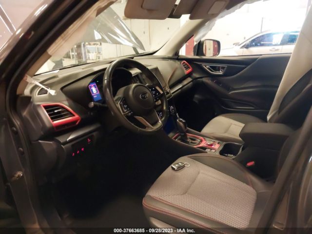 JF2SKAMC8LH410761 Subaru Forester Sport