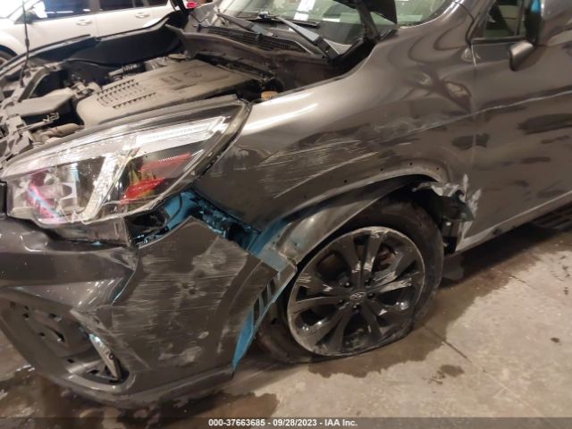 JF2SKAMC8LH410761 Subaru Forester Sport