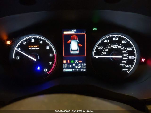 JF2SKAMC8LH410761 Subaru Forester Sport