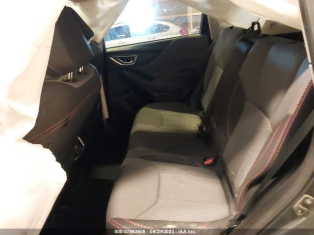 JF2SKAMC8LH410761 Subaru Forester Sport