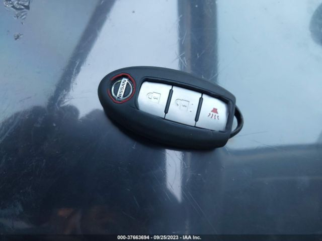 JN1BJ1CP4HW029162 Nissan Rogue Sport Sv