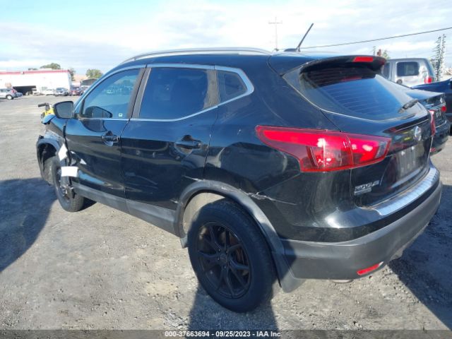 JN1BJ1CP4HW029162 Nissan Rogue Sport Sv