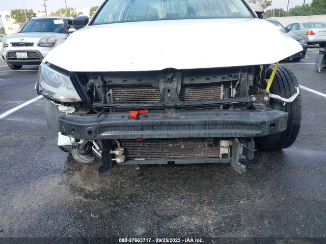 3VW267AJXGM376572 Volkswagen Jetta Sedan 1.4t S