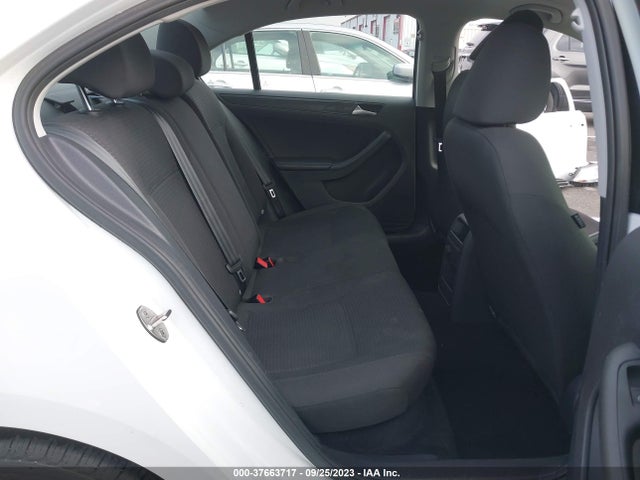 3VW267AJXGM376572 Volkswagen Jetta Sedan 1.4t S