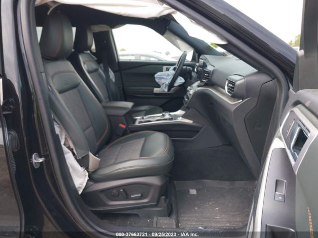 1FMSK8JH1NGA68193 Ford Explorer Timberline