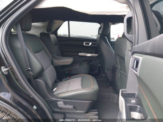 1FMSK8JH1NGA68193 Ford Explorer Timberline