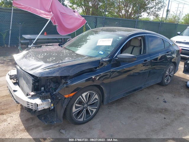 2016 HONDA CIVIC SEDAN EX-T VIN: 19XFC1F37GE006131