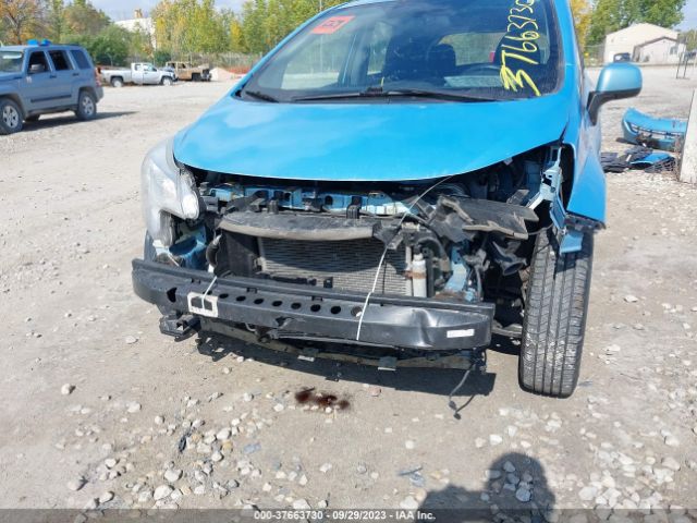 3N1CE2CP9EL437379 Nissan Versa Note Sv