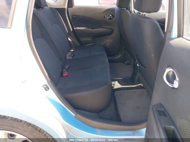 3N1CE2CP9EL437379 Nissan Versa Note Sv