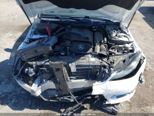 WDDGF4HBXEA936693 Mercedes-Benz C-class C 250