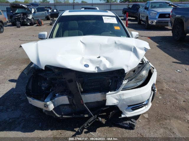 WDDGF4HBXEA936693 Mercedes-Benz C-class C 250