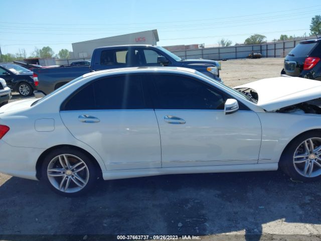 WDDGF4HBXEA936693 Mercedes-Benz C-class C 250