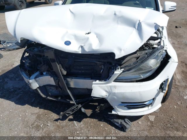 WDDGF4HBXEA936693 Mercedes-Benz C-class C 250