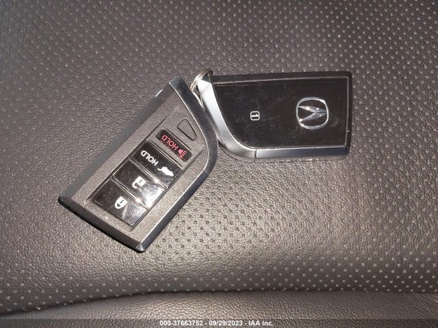 Acura Mdx Technology Package 2023 5J8YE1H47PL039616 Image 11