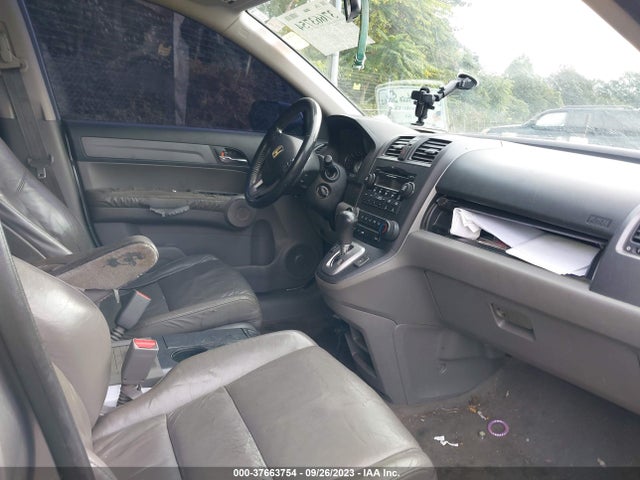 2007 HONDA CR-V EX-L VIN: JHLRE48737C089933