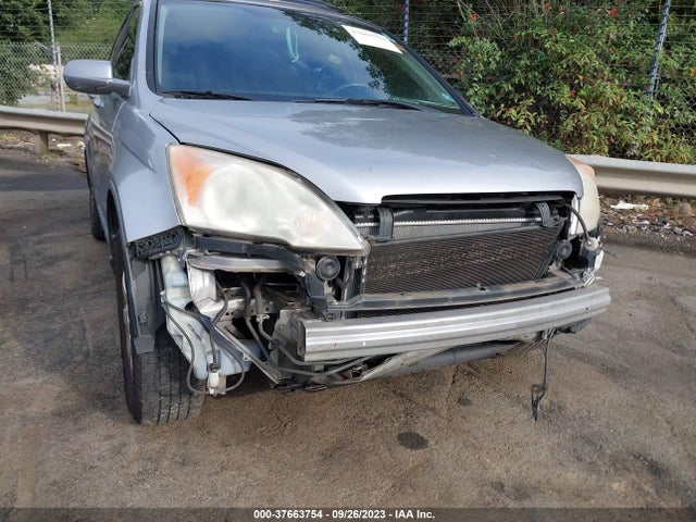 2007 HONDA CR-V EX-L VIN: JHLRE48737C089933