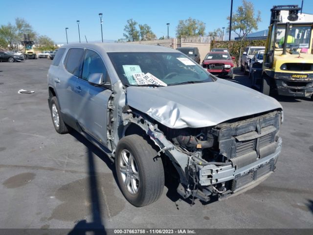1GKKNKLA4KZ251679 auction archive image