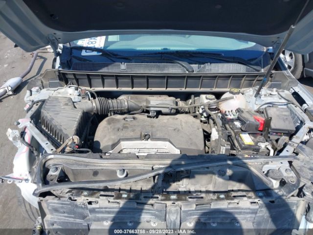 1GKKNKLA4KZ251679 GMC ACADIA SLE