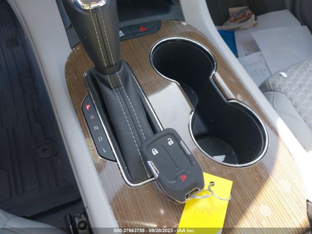 1GKKNKLA4KZ251679 GMC ACADIA SLE