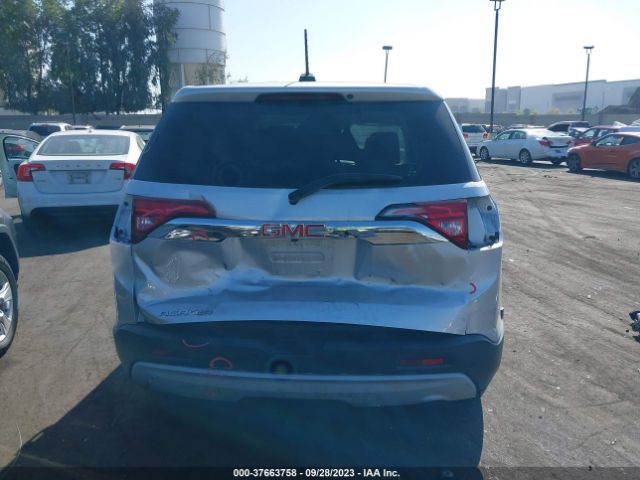 1GKKNKLA4KZ251679 GMC ACADIA SLE