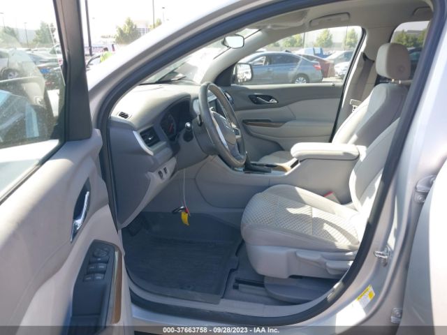1GKKNKLA4KZ251679 GMC ACADIA SLE