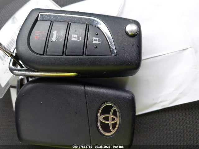 Toyota COROLLA LE 2021 5YFEPMAE2MP251312 Image 3