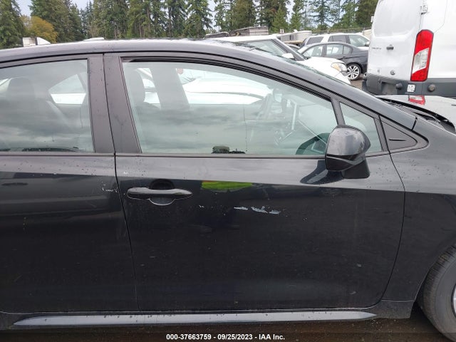 Toyota COROLLA LE 2021 5YFEPMAE2MP251312 Image 5