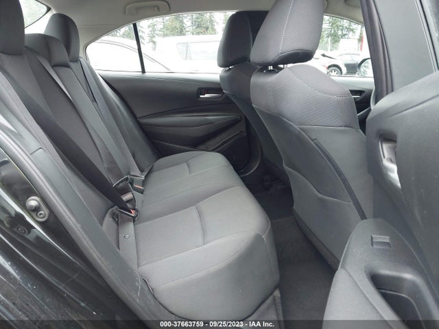 Toyota COROLLA LE 2021 5YFEPMAE2MP251312 Image 14