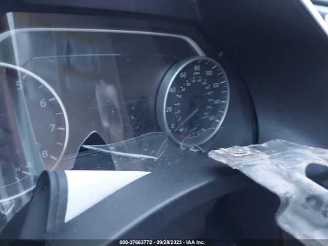 5N1AZ2MG0HN101451 Nissan Murano S/sv/sl/platinum