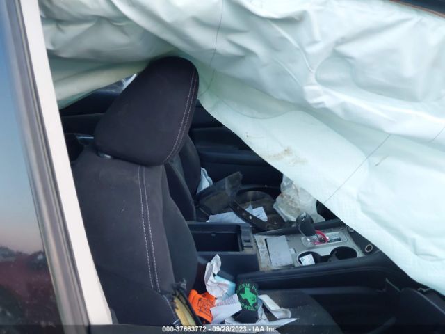 5N1AZ2MG0HN101451 Nissan Murano S/sv/sl/platinum