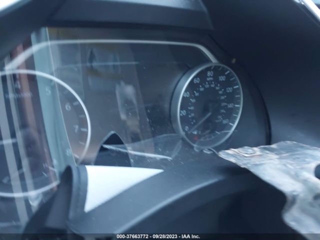 5N1AZ2MG0HN101451 Nissan Murano S/sv/sl/platinum