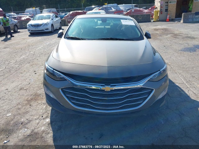 Chevrolet MALIBU LT 2020 1G1ZD5ST6LF058320 Image 13