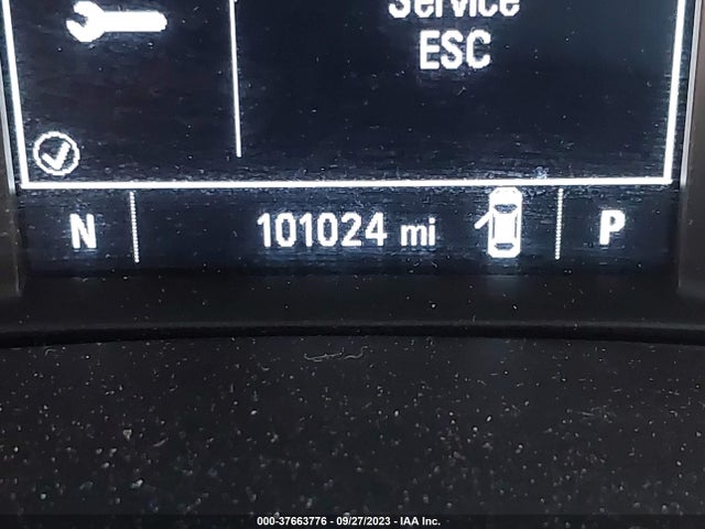 Chevrolet MALIBU LT 2020 1G1ZD5ST6LF058320 Image 16